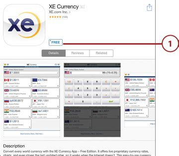 xe foreign currency converter|Iba pa.